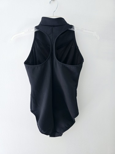 Costume da bagno intero Magicsuit Miraclesuit Scuba Coco nero 8 M - Foto 7 di 9