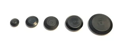 (Lot of 50) || SNAP in Plugs | CAPLUGS | Assorted 10 Each (1/4", 3/8", 1/2",3...