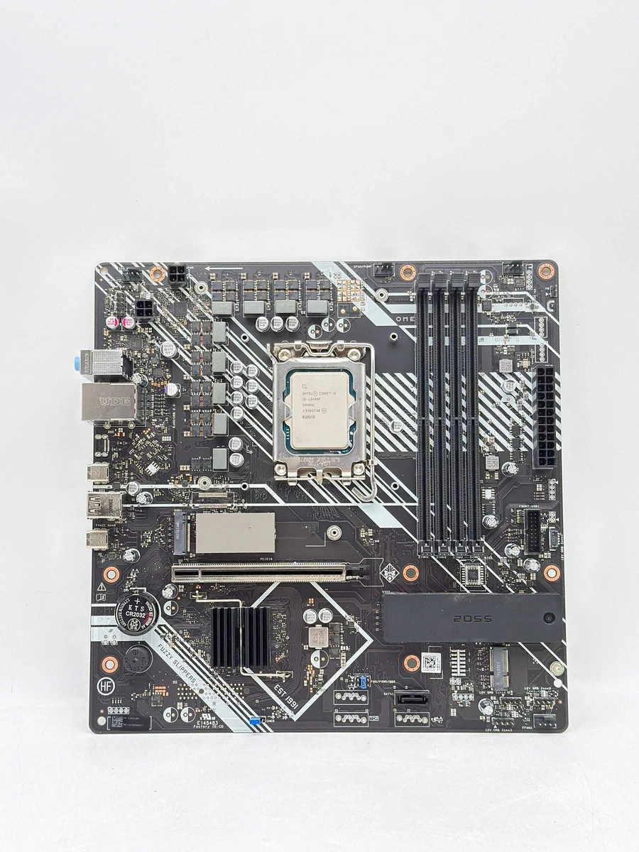I5 Bundle In Computer Motherboard & Cpu Combos for sale - eBay