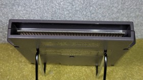 Rush'n Attack NES gioco vintage Nintendo 5-CREW testato e funzionante senza manuale