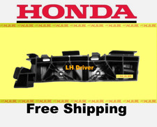 2013 Honda Crosstour Front Bumper Bracket Fender Clip Mount L Driver Side Oem 13 2013 Honda Crosstour Front Bumper Bracket Fender Clip Mount L Driver Side Oem 13