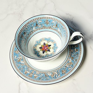 Wedgwood Florentine Turquoise | eBay