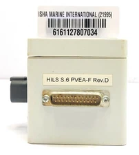 SAUER DANFOSS E328579 Circuit Board PCB Controller Module