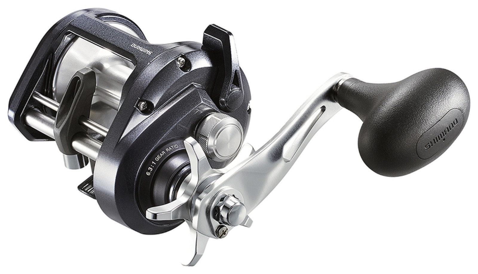 Shimano TEKOTA A Right Hand Conventional Reel (TEK600HGA) Fi