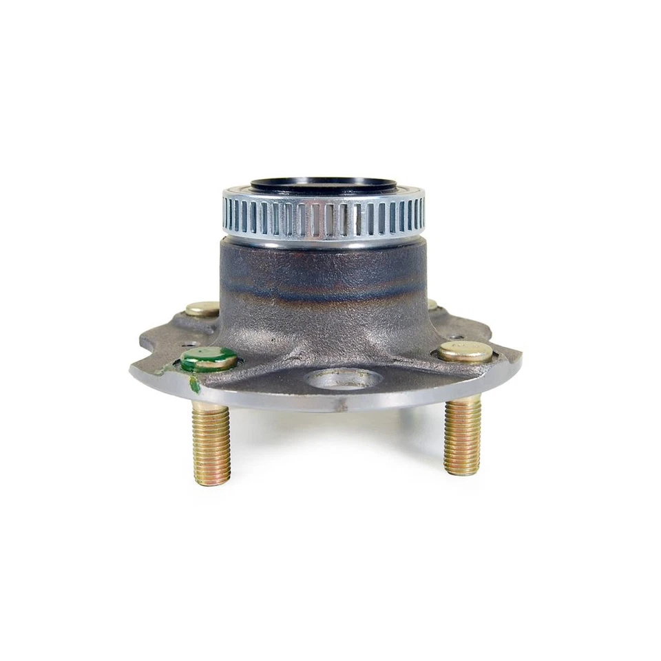 Rear Wheel Bearing and Hub Assembly Mevotech BXT for Honda Prelude 1992-1996 - Image 4 of 4