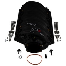 Fast Intake Manifold 146102b Lsxr Rectangular Port For Chevy Ls3 L92