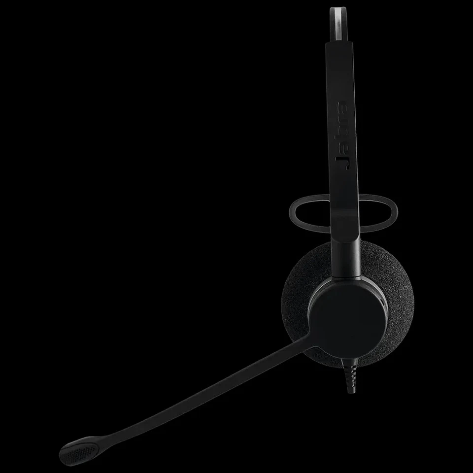 Jabra Biz 2300 Mono QD Headset NC - Image 2 of 4