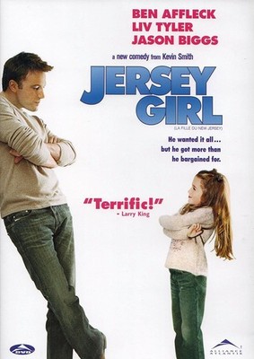 Jersey Girl (La fille du New Jersey) (2005)