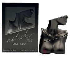 Eilish by Billie Eilish No 2 Perfume 1.0 oz / 30 ml EDP Spray 