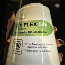 For Fish | Fish Flex Fish Aquarium Water Trea...