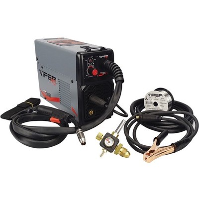 JASIC VIPERMIG 105 Amp MIG/Flux Core Welder #JV-105