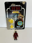 Red Snaggletooth Kenner Star Wars 1978 Vintage Action Figure w card