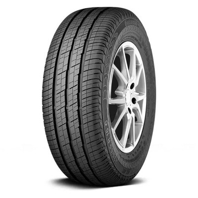 Summer Tyre 225/60 R16C Continental 105/103H VANCO CONTACT 2 (2023)
