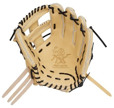 Rawlings HOH PRO Excel wizard ♯01 Rawlings Baseball Glove Softball Adult HOH PRO EXCEL Wizard