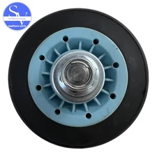 LG Kenmore Dryer Drum Support Roller 4581EL2002A 4581EL2002E 4581EL3001