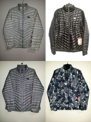 the north face women's 2xl