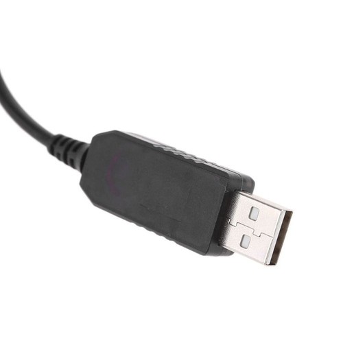 Cable DC 5V to 12V Boost Line Boost Converter Step-up Cord USB Extension Cable - Zdjęcie 8 z 15