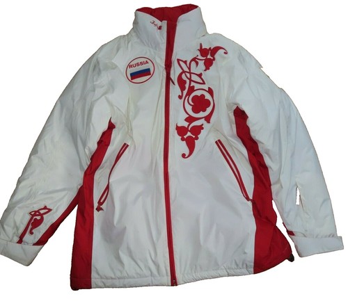 Olympic Jacket 1956 Stockholm | eBay