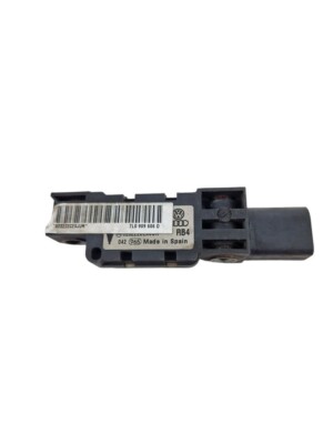 VW PHAETON 3D Airbag Crash Control Sensor Trigger Impact Unit 7l0909606d
