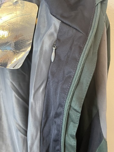 NWT Antigua Minnesota Wild Windbreaker NHL - Bild 3 von 11