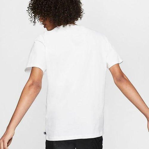 Camiseta Nike SB Yoon Venecia Blanca - Auténtica Nueva con Etiquetas - Imagen 4 de 6
