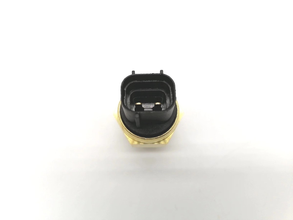Radiator Fan Thermo Switch for Kawasaki KLX250 KLX250SF 2009-2010