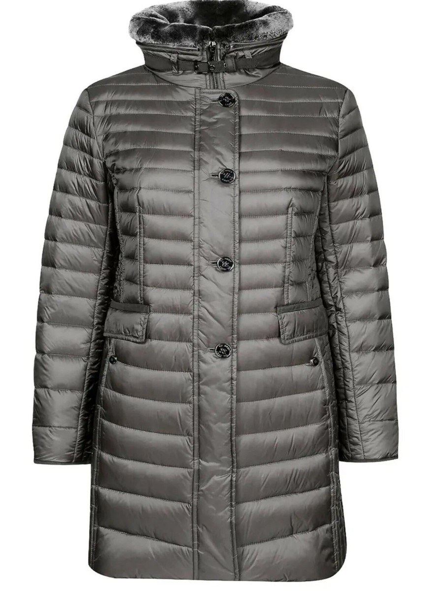 Gil Bret Daunenparka 40 280€ Damenmantel Damenjacke