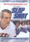 Slap Shot 25 Th Anniverary Edition 0025192179327 DVD Region 1