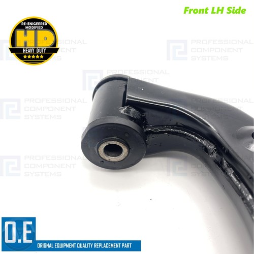 FOR MG GS HS FRONT LOWER LEFT SUSPENSION WISHBONE TRACK CONTROL ARM BRAND NEW - Picture 11 of 24