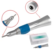 NSK Style Dental Slow Low Speed Handpiece Straight Nose Cone E-TYPE SKYSEA