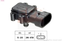 EPS 1.993.064 Sensor, Intake Manifold Pressure For Nissan Opel Renault Vauxhall