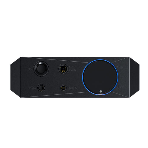 FiiO M17 Flagship Hi-Res Audio Player THX 788+ 3.000 mW aptX HD LDAC - Afbeelding 5 van 5