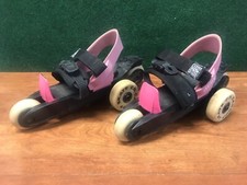 Cardiff Skate Co. Youth Cruiser Skates-Pink