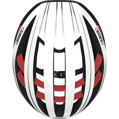 Fahrradhelm E-Bike-Helm ABUS Aventor Auswahlangebot 54-61 cm - Picture 5 of 27
