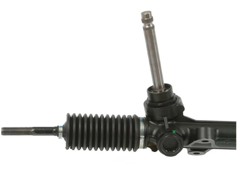 Conjunto de cremallera y piñón-GAS Cardone 1G-2403 Reman para Hyundai Sonata 2011 Foto 3 de 4