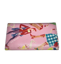 Sydney Love Pink Color Wallet