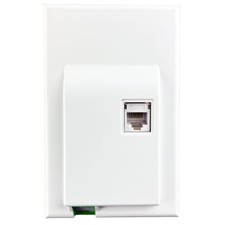 LYNN SlimFIT Plate Customer Connection Point ...