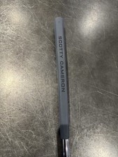 Scotty Cameron Schaft und Griff 35 Phantom 5,5