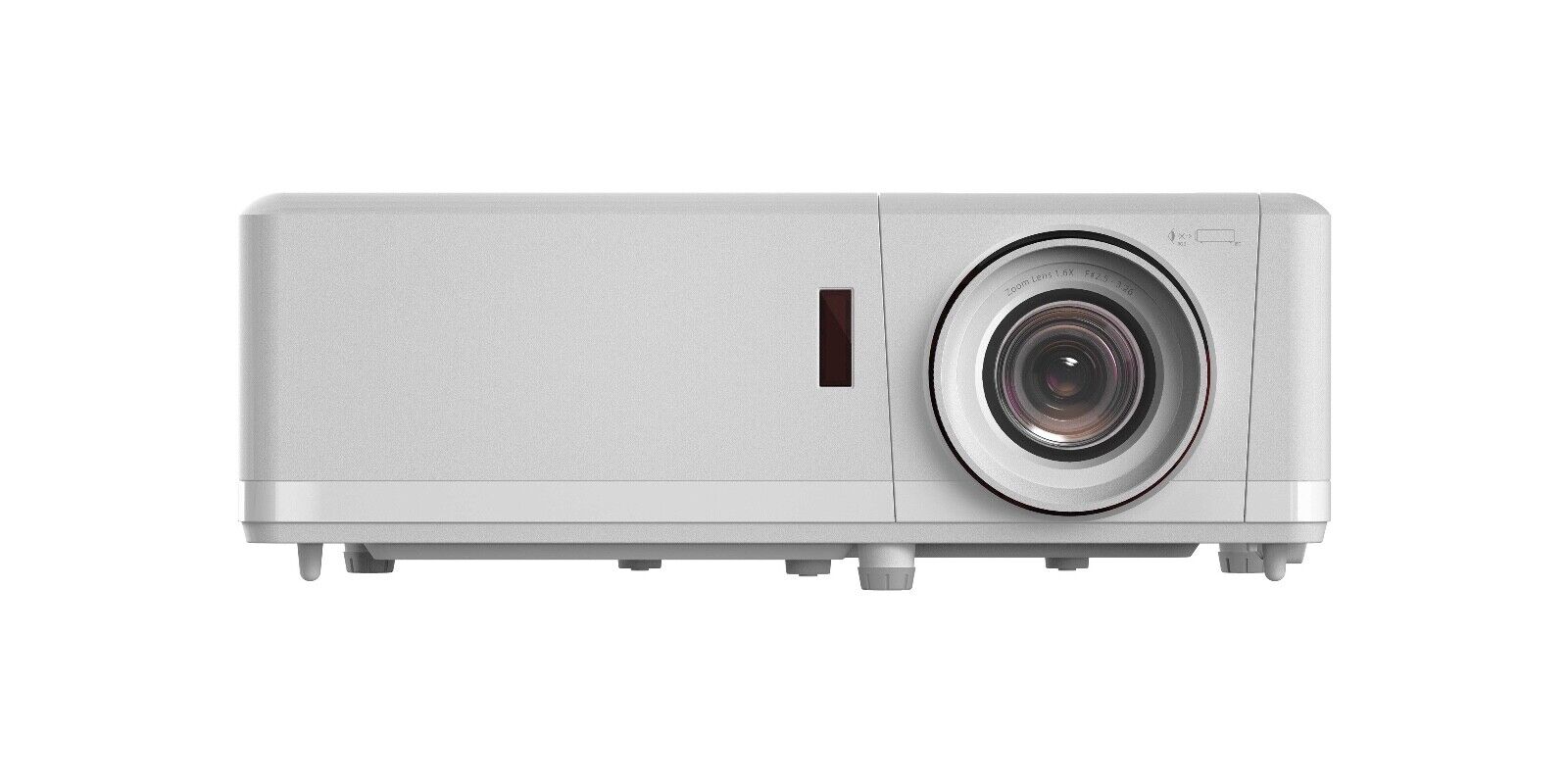 Thumbnail - Optoma Zh507+ Projector Fhd 1920x1080 5500 Lumens Laser 300000 1 Lens