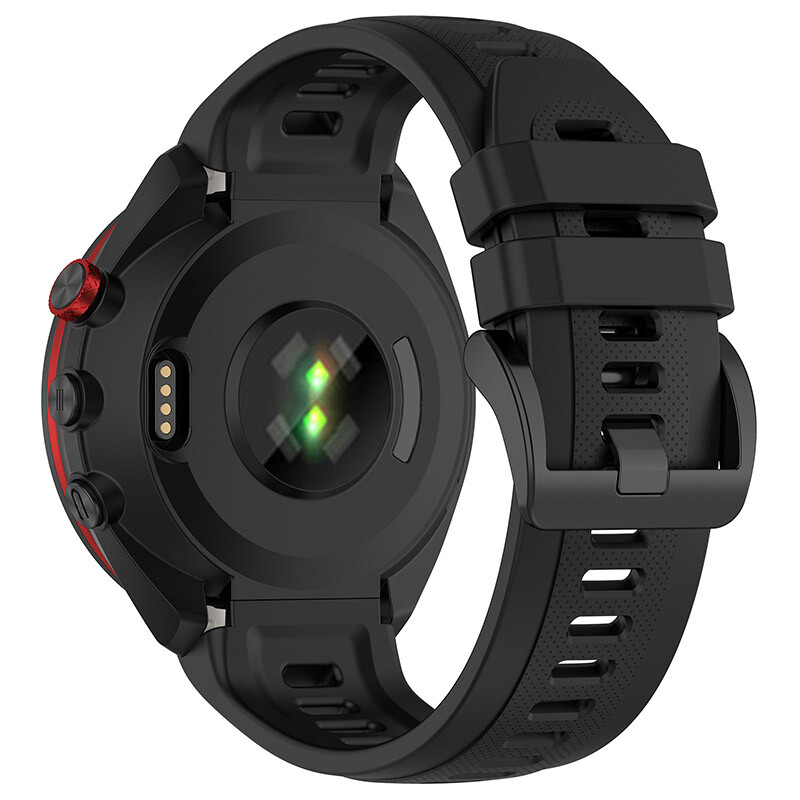 Replacement For Garmin Approach S70 42/47MM Sports Silicone