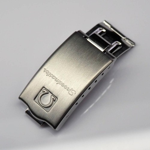 Omega Speedmaster 3510.50 1469/811 Clasp Buckle Stainless Steel