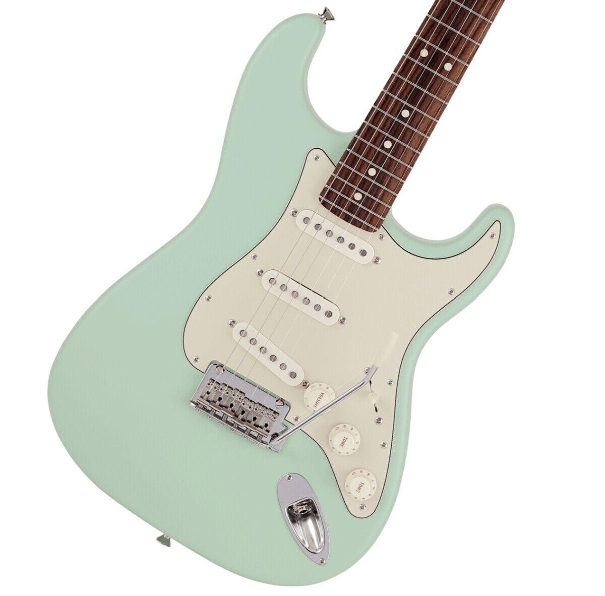 Fender Made in Japan Junior Collection Stratocaster Satin Fender Made in Japan Junior Collection Stratocaster Satin