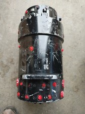 Altec 990308871 Hydraulic Rotary Joint 21 Circuit