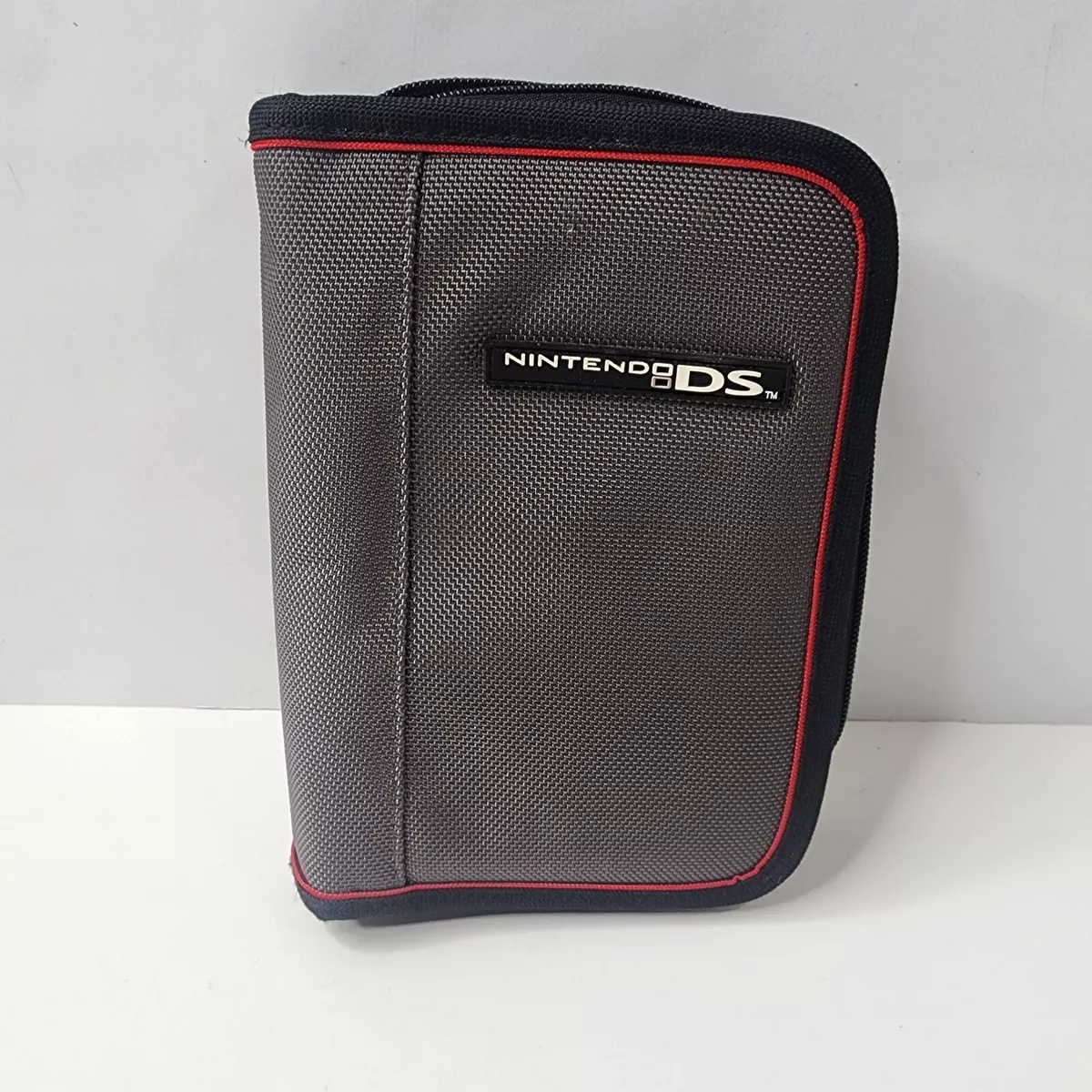 Nintendo ds carry case deals