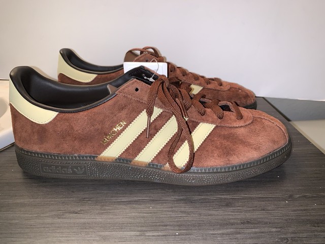 adidas munchen trainers sale