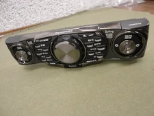 Dual Faceplate Model # XDMA7715