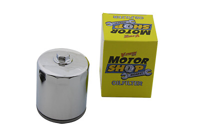 Magnetek Hex Oil Filter fits Harley Davidson