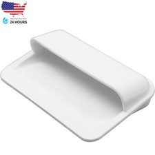 131644700 Dryer Door Handle for Electrolux Frigidaire AP2107331 PS418388