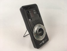 Sabine Zipbeat 6000 Digital Quartz Metronome with Stand Tested Works Great