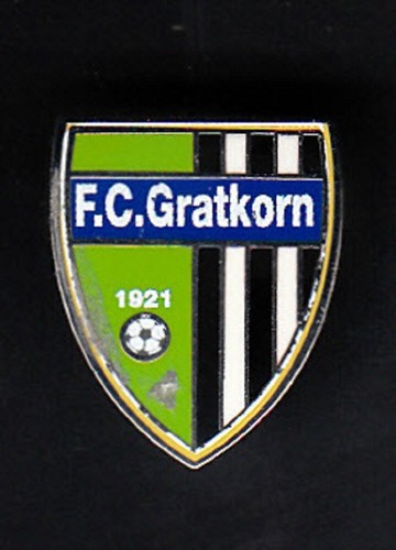 FC GRATKORN (Austria) - Football pin badge